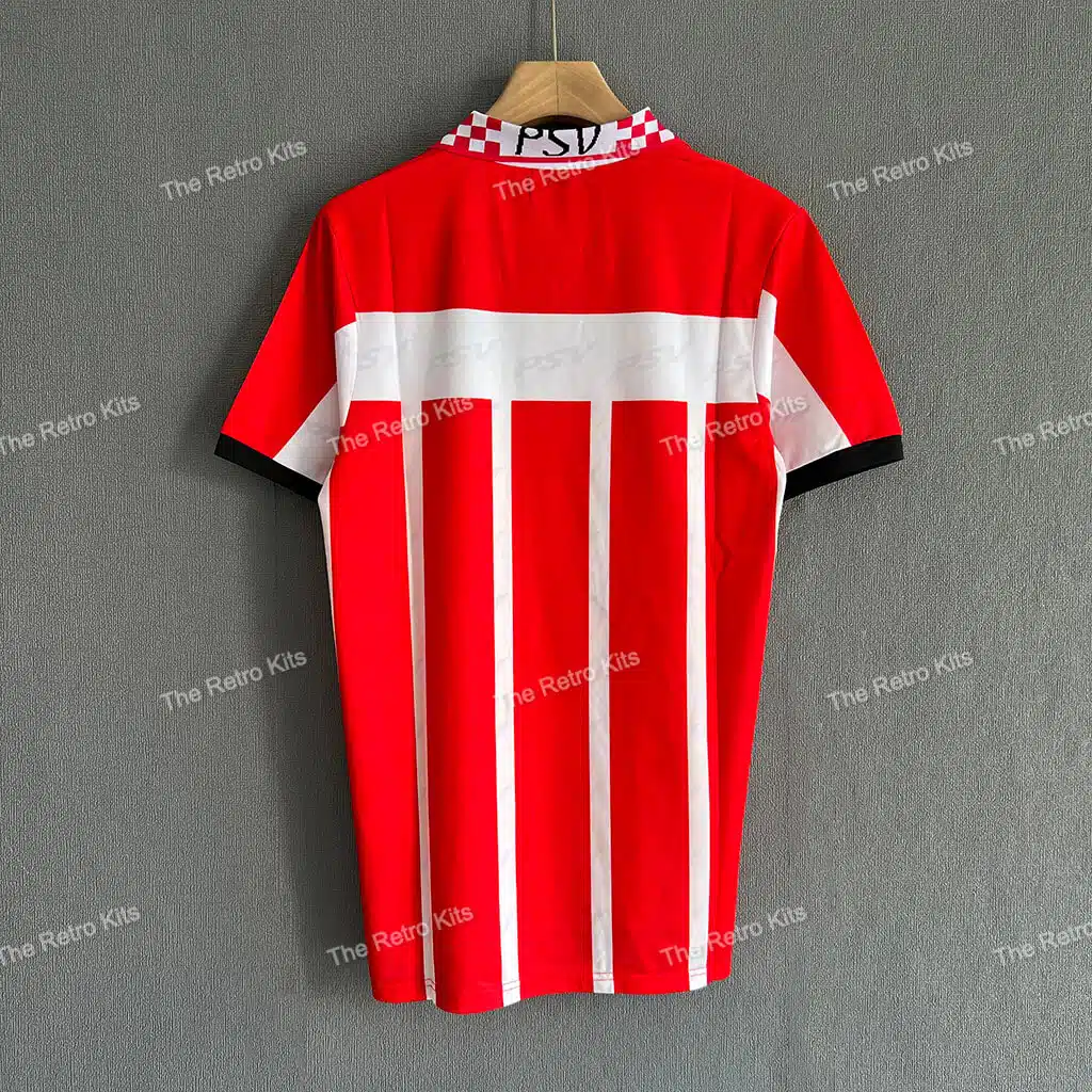PSV95-96ホームユニフォーム PSV95-96ホームユニフォーム