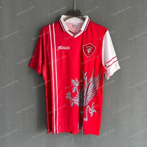ウェア Perugia 1998 1999 Perugia 1998-99 Away Kit