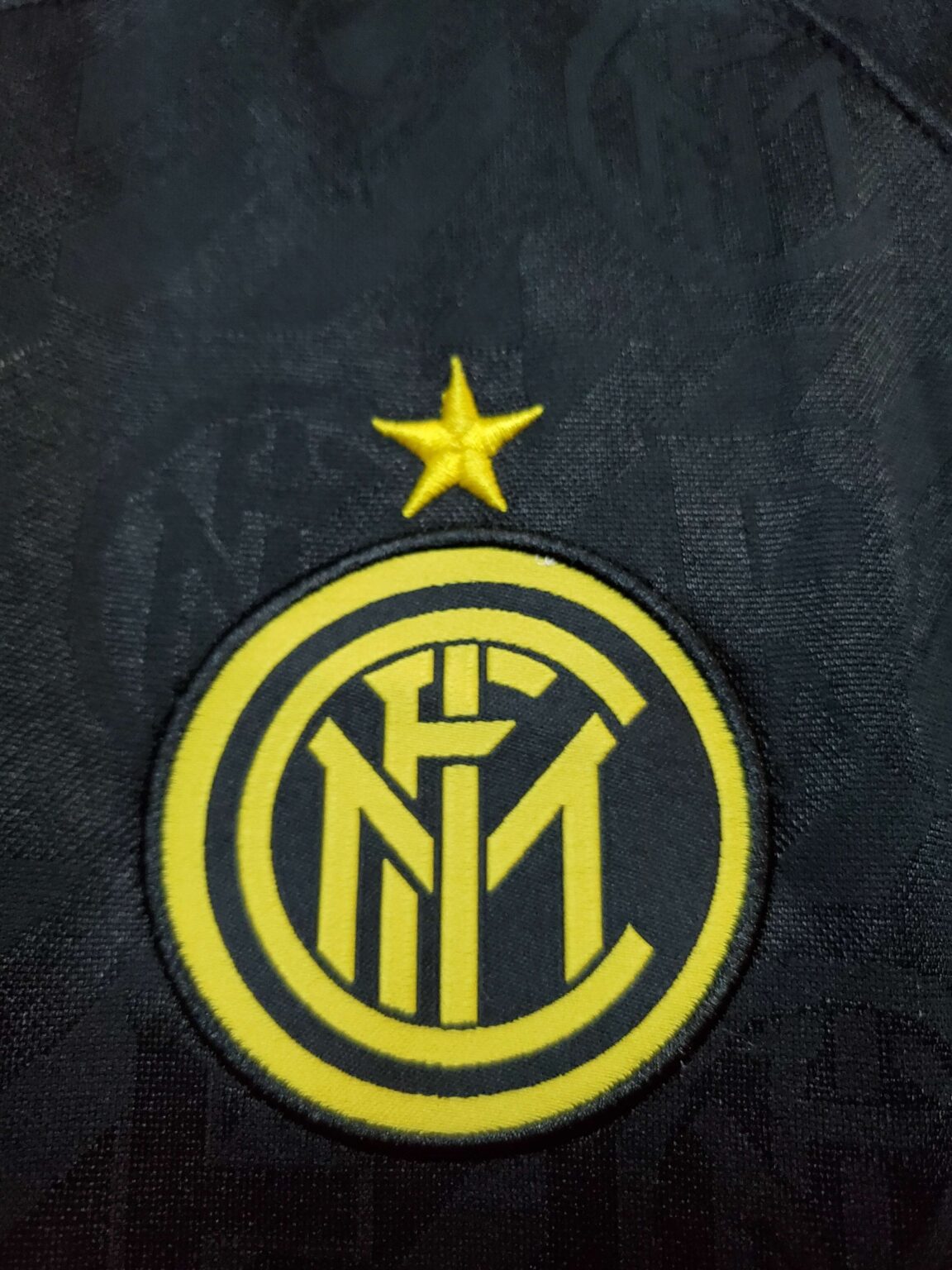 The Retro Kits | Inter Milan 2019/2020 third away Kit