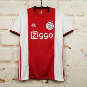 Ajax 2019/2020 Home kit