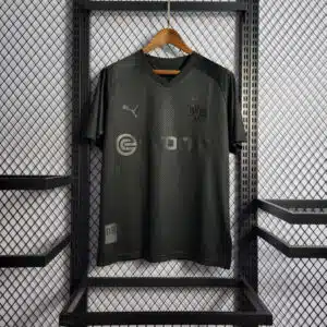 Borussia Dortmund 2019/2020 110th Anniversary Kit