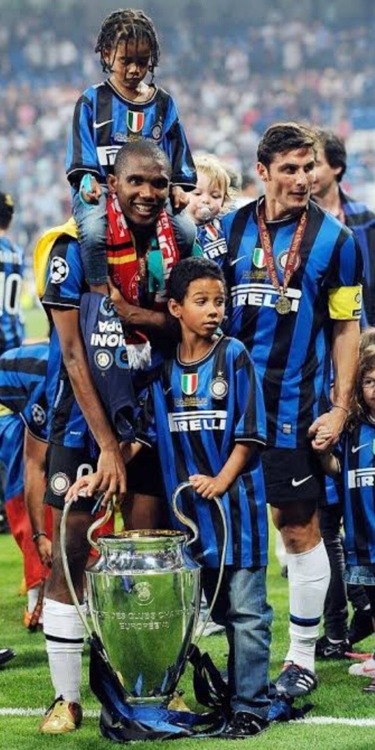 inter milan champions league kit