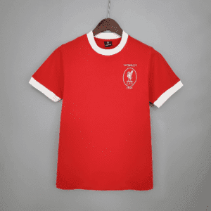Liverpool FC 1964/1965 Cup Final Kit