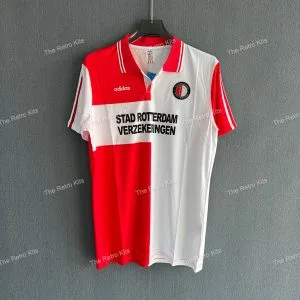 Feyenoord 1994/1996 Home kit