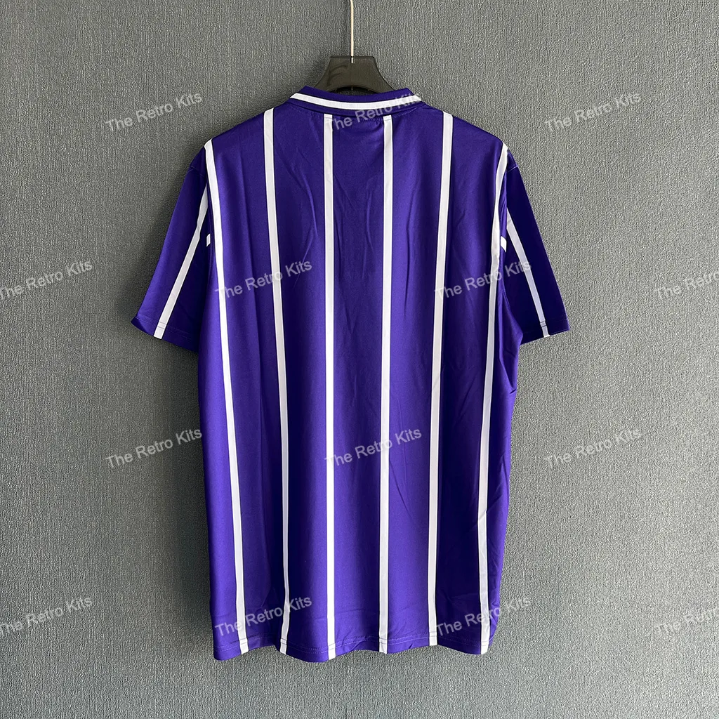 ウェア Manchester City 1993-94 Away Uniform ウェア Manchester City 1993-94 Away Uniform Manchester City