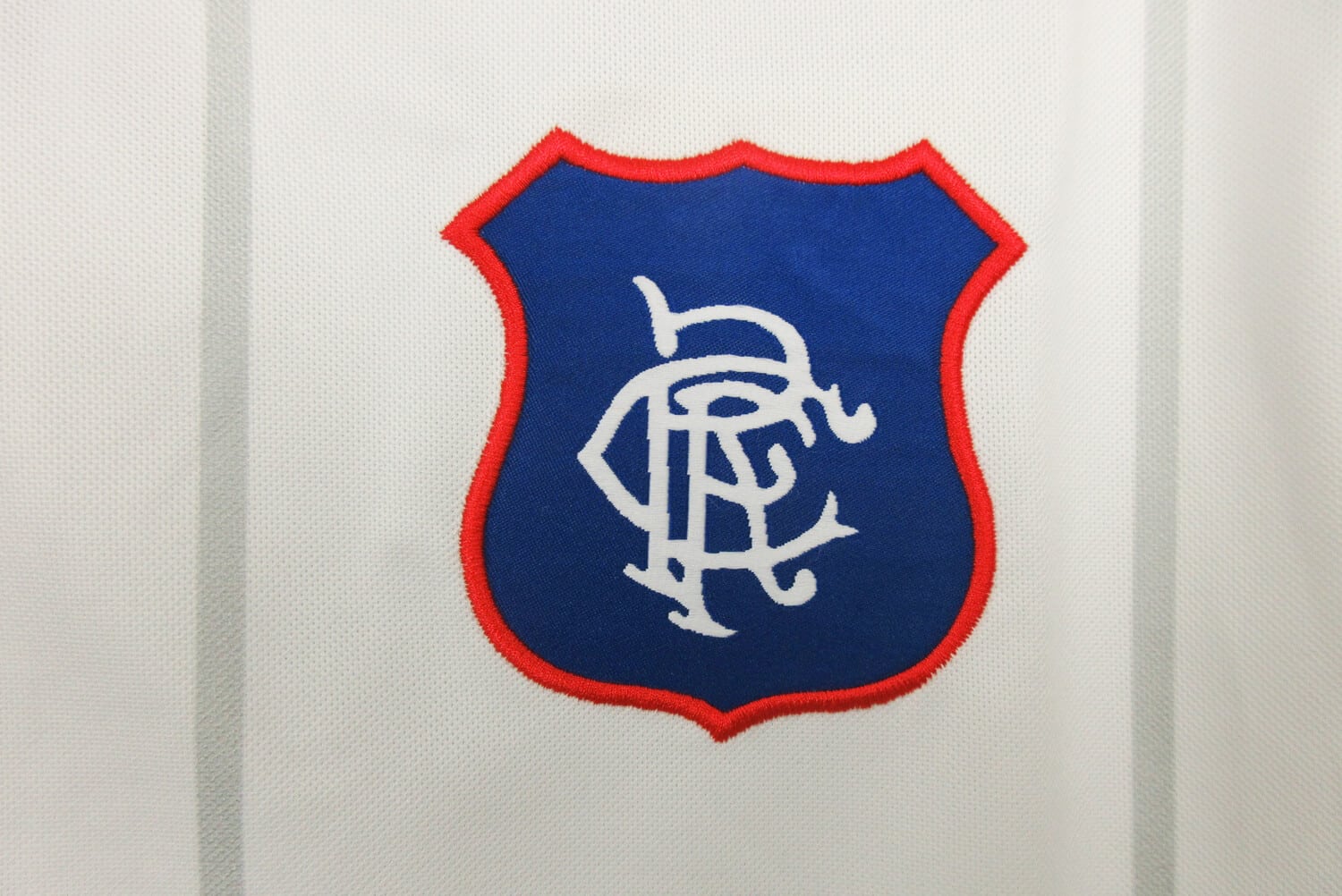 The Retro Kits | Glasgow Rangers 1997/1999 Away Kit