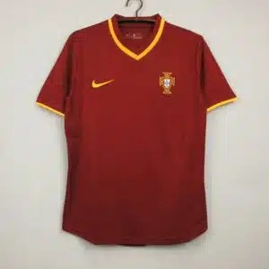 Portugal - 2000 Home Kit