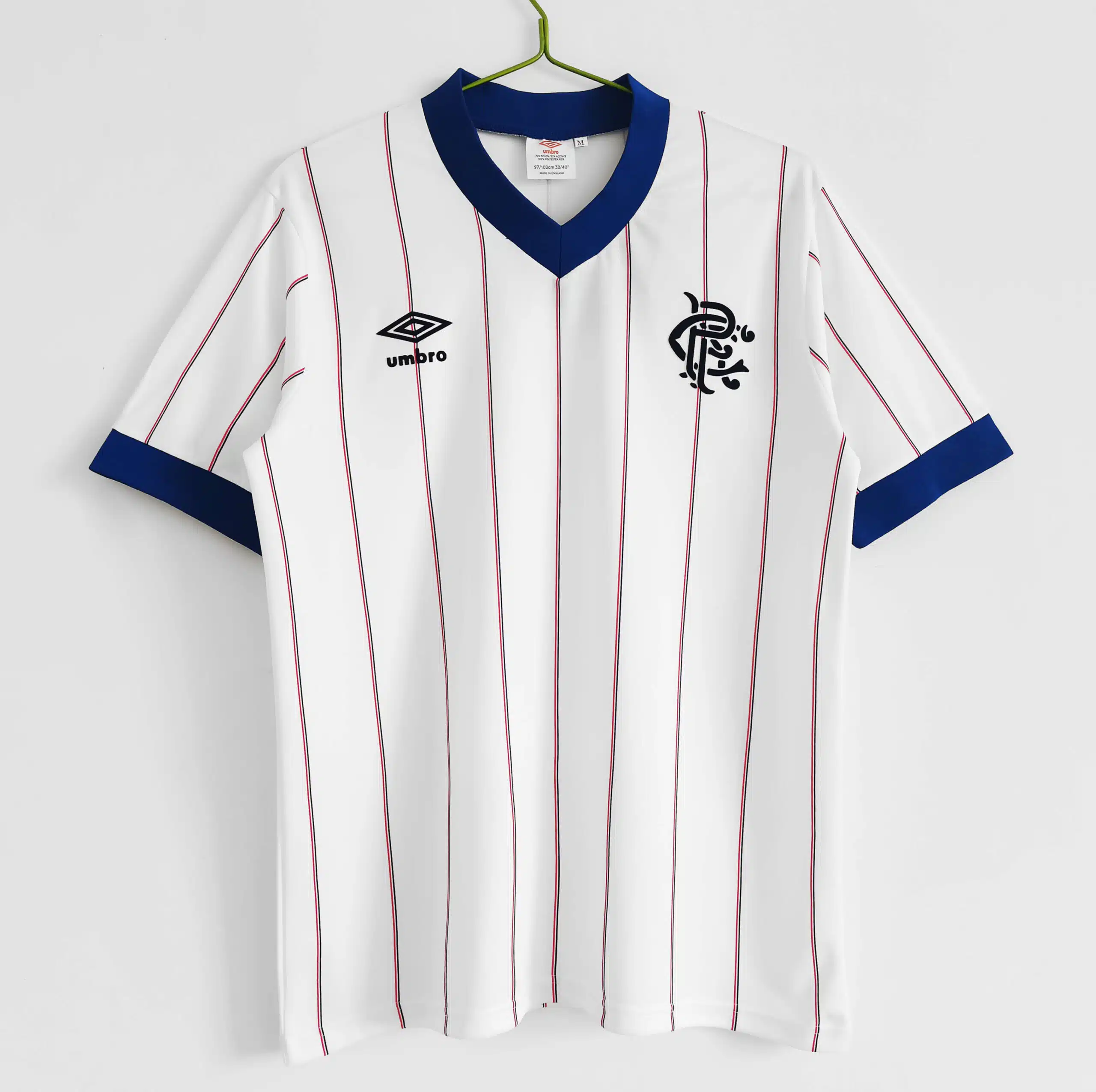 Rangers FC 1982/1984 Away Kit