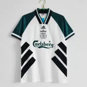 Liverpool FC 1993/1995 Away Kit