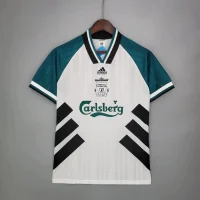 Liverpool FC 1993/1995 Away Kit