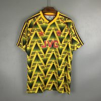 Arsenal 1991/1993 Away Kit