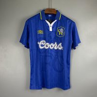 Chelsea 1996/1997 Home Kit