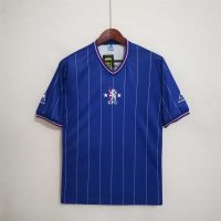 Chelsea 1981/1983 Home kit