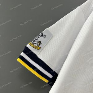 Tottenham Hotspur 1993/1995 home kit retro football shirt