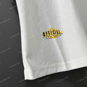 Tottenham Hotspur 1993/1995 home kit retro football shirt