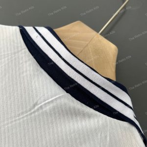 Tottenham Hotspur 1993/1995 home kit retro football shirt
