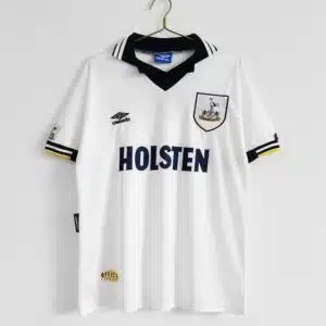 Tottenham Hotspur 1994/1995 home Kit