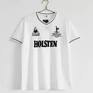 Tottenham Hotspur 1983/1984 home Kit