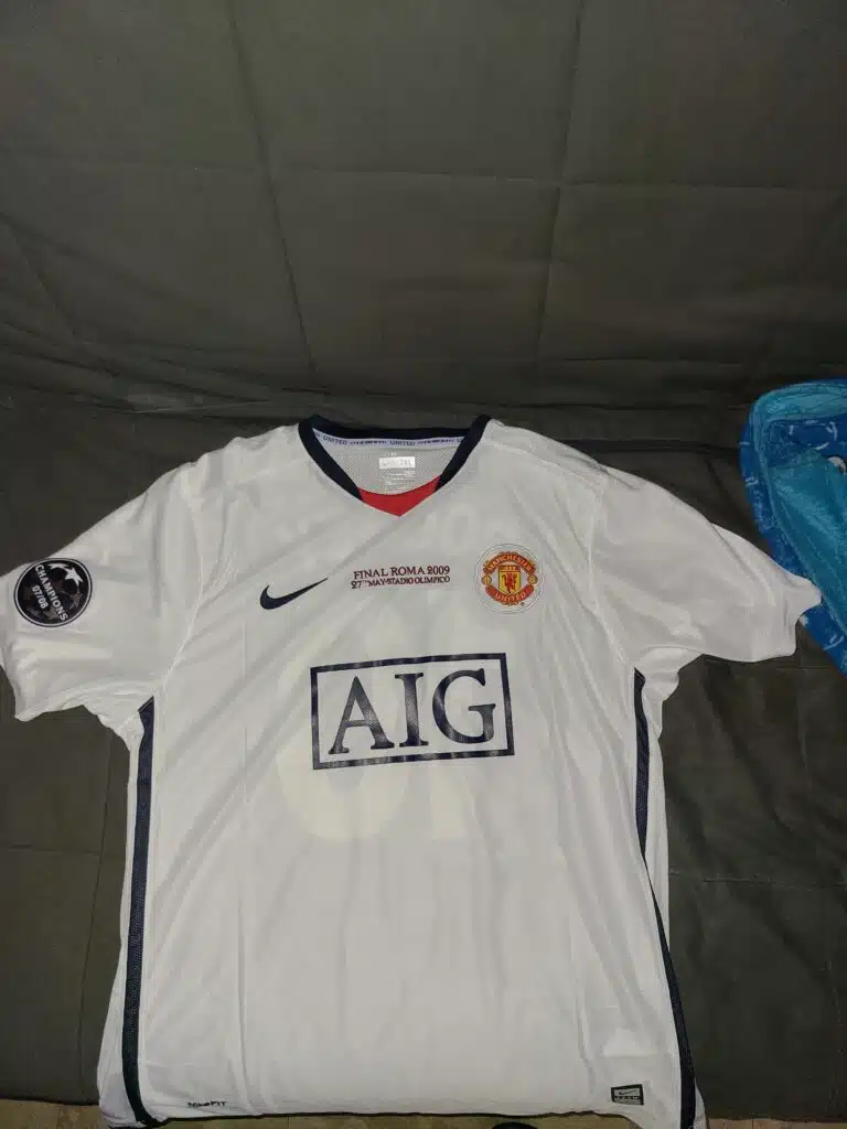 Image #1 from Brandon