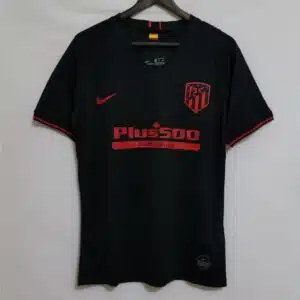 Atlético Madrid 2019/2020 Away Kit
