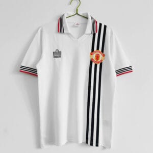 Manchester United 1975/1980 Away Kit