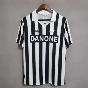Juventus 1992/1994 Home kit