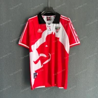 Athletic Bilbao 1997/1998 Centenary Kit