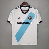 Chelsea 2012/2013 Away Kit