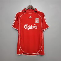Liverpool FC 2006/2008 Home kit