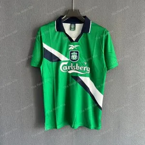 Liverpool FC 1999/2000 Away Kit