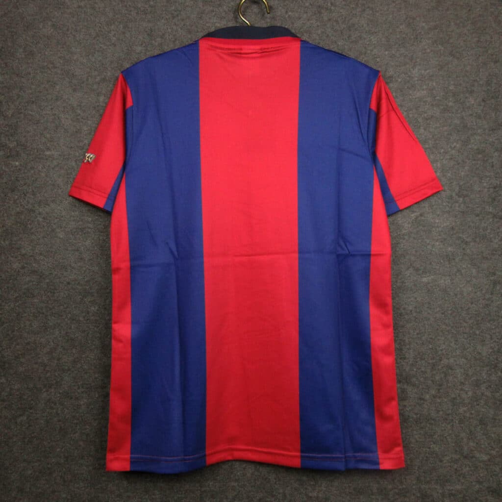 barcelona kit 1998