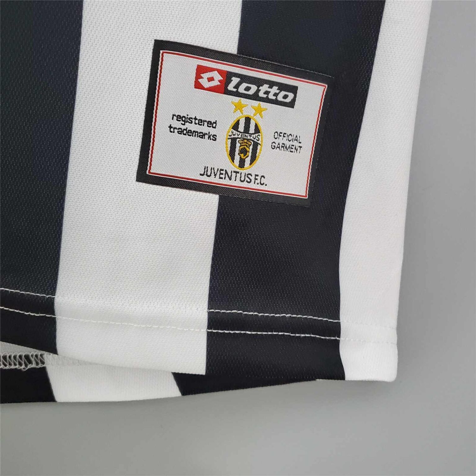 juventus 2002 kit