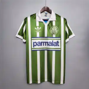 Palmeiras 1992 Home Kit