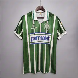 Palmeiras 1994 Home Kit