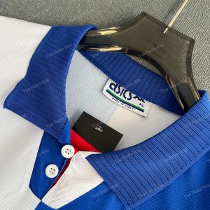 Blackburn Rovers 1994/1995 Home Kit – Long sleeve