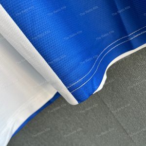 Blackburn Rovers 1994/1995 Home Kit – Long sleeve