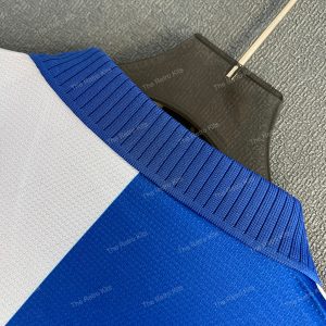 Blackburn Rovers 1994/1995 Home Kit – Long sleeve