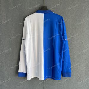 Blackburn Rovers 1994/1995 Home Kit – Long sleeve