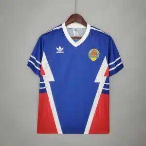 Yugoslavia 1990 Home Kit