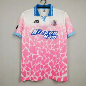 Cerezo Osaka 1994 Home Kit