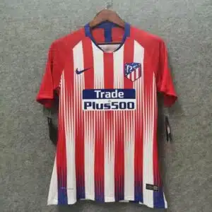 Atletico Madrid 2018/2019 Home Vapormatch Kit