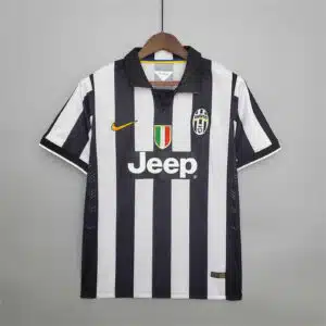 Juventus FC 2014/2015 Home Kit