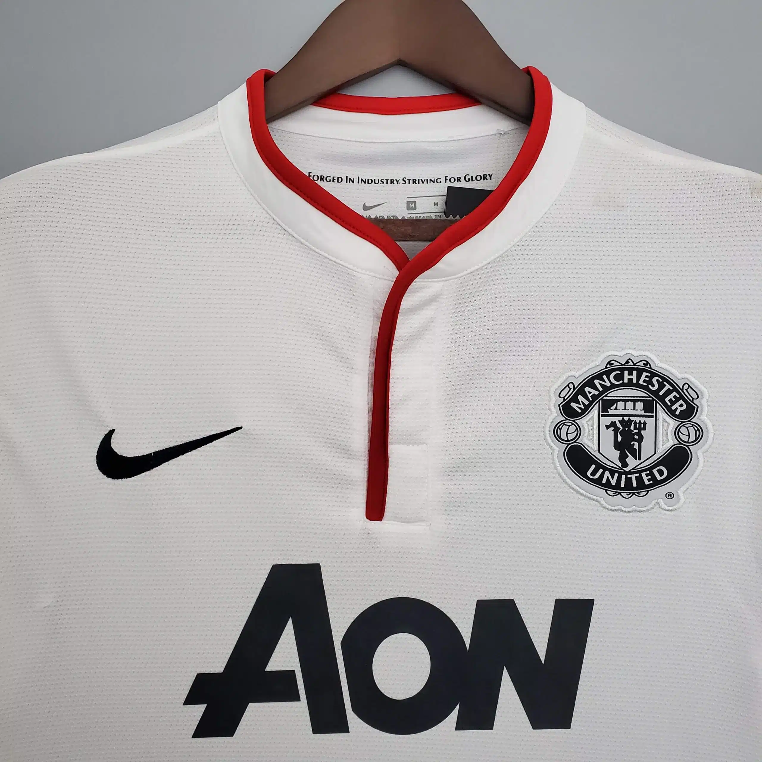正規品 Nike Manchester United 2012-14 Away 20 V.PERSIE MANCHESTER UNITED 2012-14 AWAY SHIRT NIKE 479281