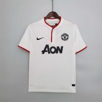 Manchester United 2012/2013 Away Kit