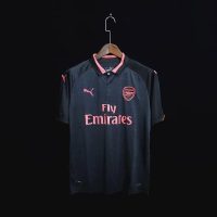 Arsenal 2017/2018 Third Kit
