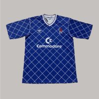 Chelsea FC 1987/1988 Home Kit