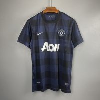 Manchester United 2013/2014 Away Kit