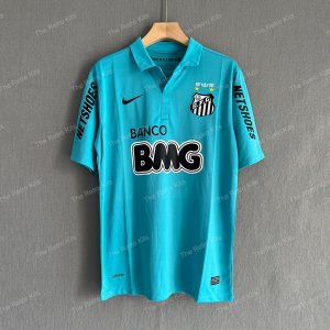 Santos FC 2012 Third Kit