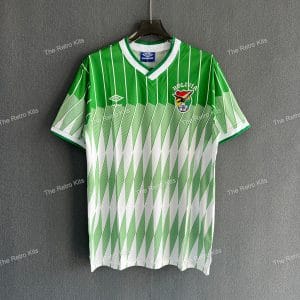 Bolivia 1993 Home kit