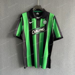 Celtic FC 2006/2007 Away Kit